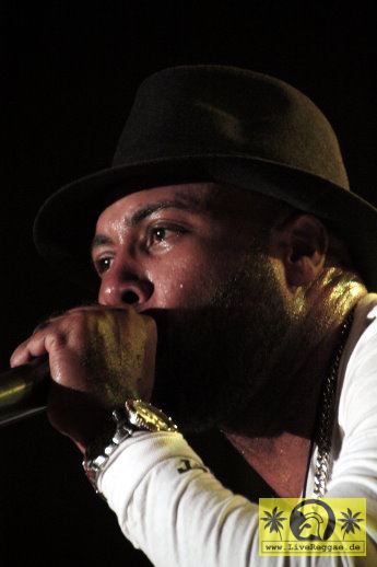 Anthony Cruz (Jam) 20. Reggae Jam Festival - Bersenbrueck 02. August 2014 (13).JPG